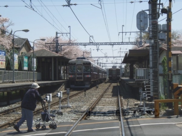 その他　阪急松尾大社駅（その他）まで450m