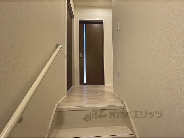 その他部屋・スペース　廊下