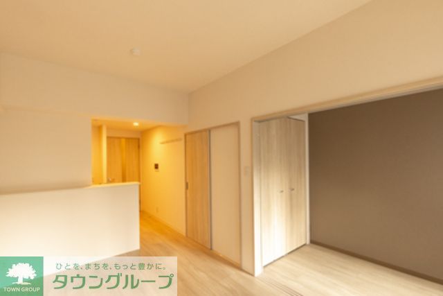 その他部屋・スペース　※写真は同タイプ住戸です。