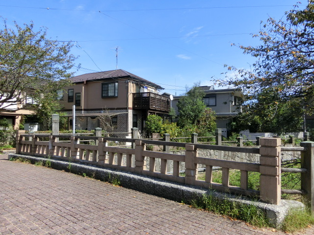 その他　真間川沿い（その他）まで300m