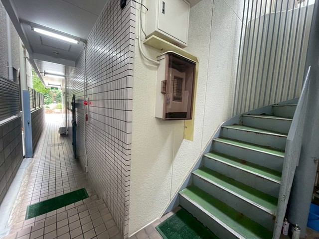 ロビー