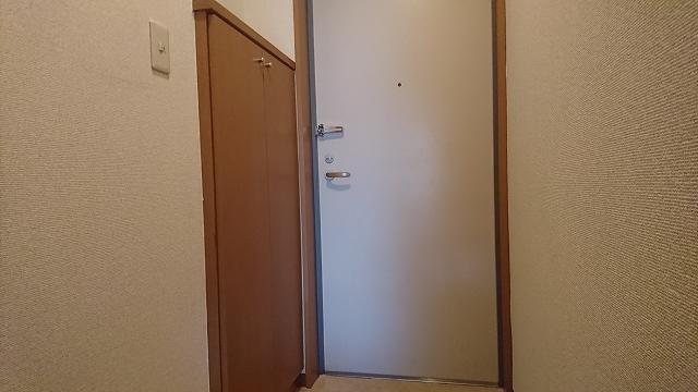 その他共有部分　※写真は別室です