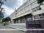 中学校　札幌市立八条中学校（中学校）まで298m