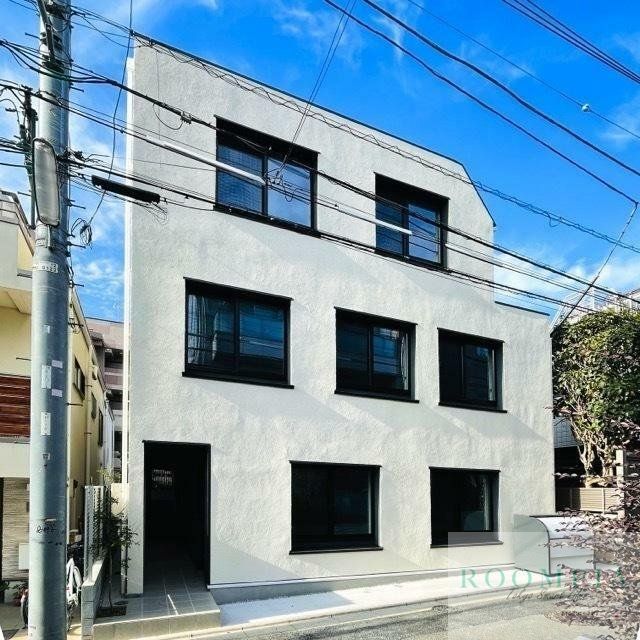 建物外観　物件画像