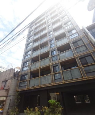 建物外観　☆きれいな外観☆