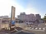 病院　地方独立行政法人広島市立病院機構　広島市立舟入市民病院（病院）まで1209m