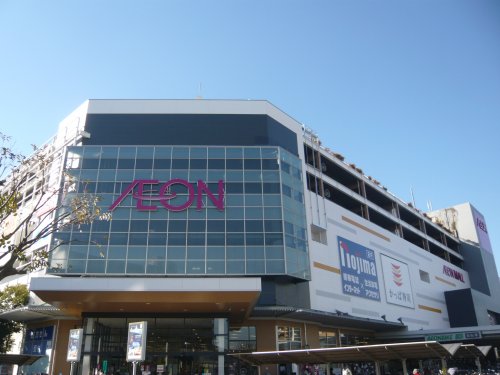 その他　ザ・ダイソー イオンモール与野店（その他）まで810m