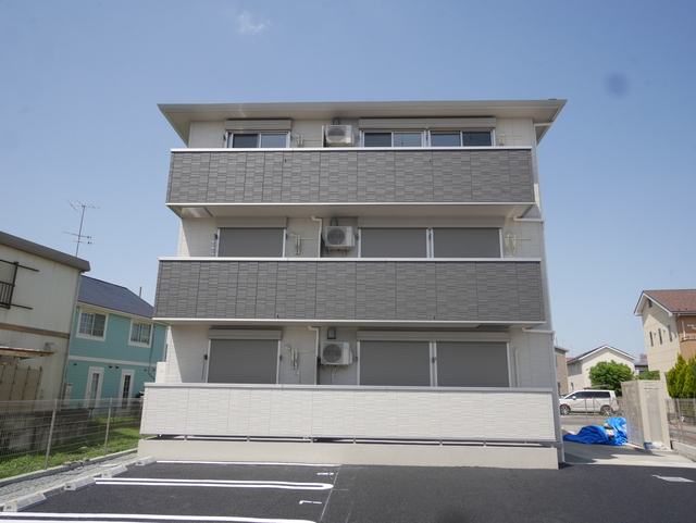 建物外観　★お部屋探しは（０４６－２３６－３９３９）住まナビＮＥＸＴ★