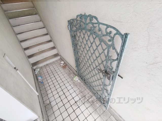 その他　門