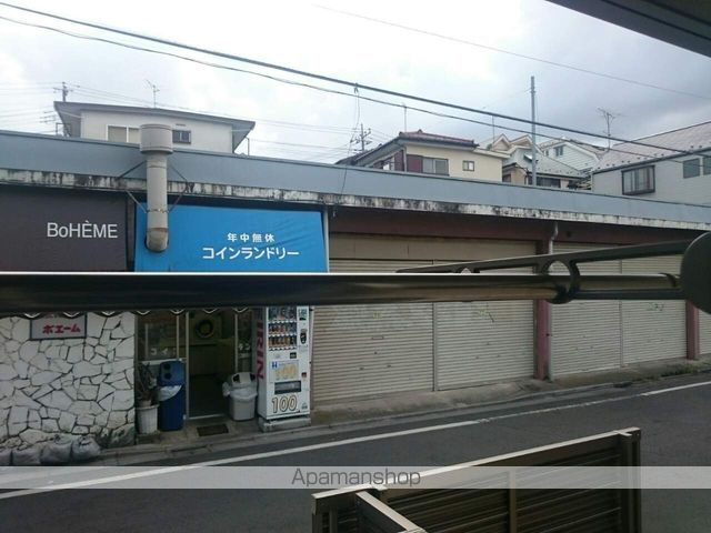 眺望　眺望