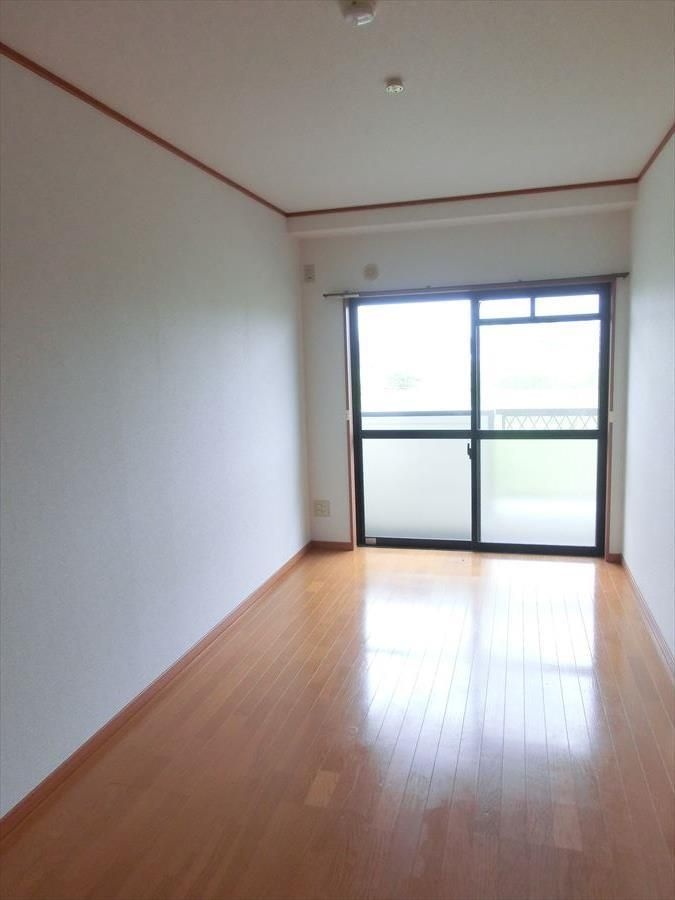 その他設備　明るい室内です☆