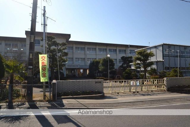 小学校　東広島市立郷田小学校（小学校）まで2100m