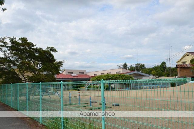 幼稚園・保育園　郷田保育所（幼稚園・保育園）まで2000m
