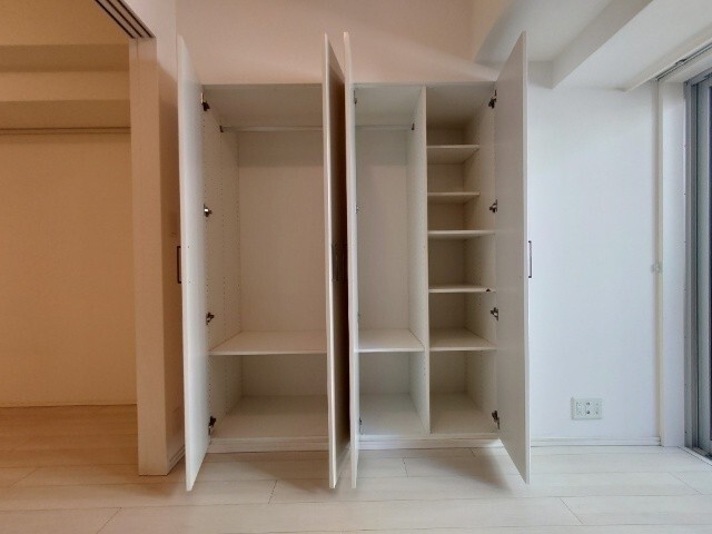 収納　同タイプ