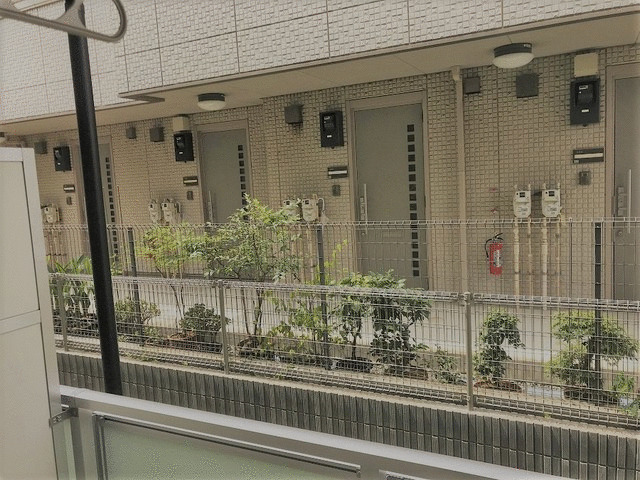 眺望　１０２参考写真です