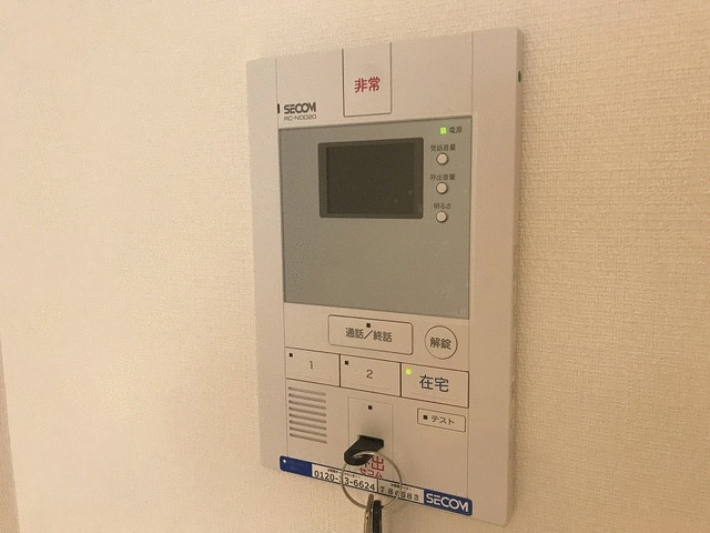 その他設備　１０２参考写真です