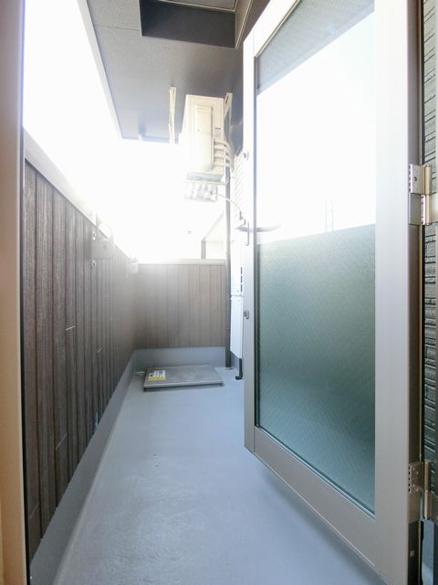 フジパレス堺百舌鳥梅町の内装写真