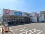 ドラックストア　ウエルシア松原天美東店（ドラッグストア）まで853m