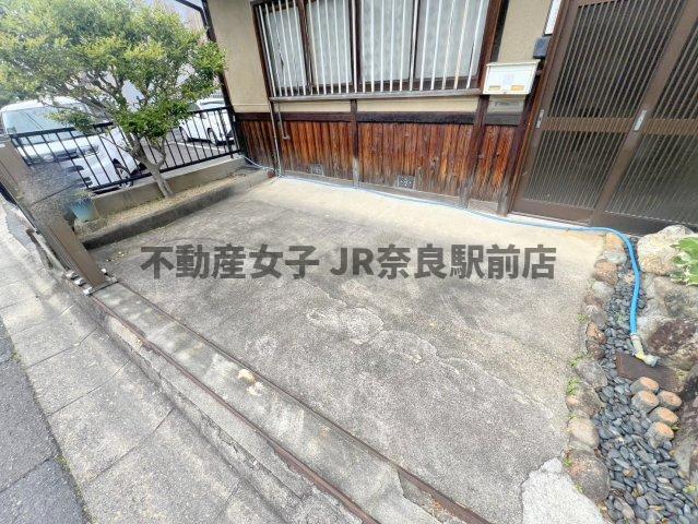 高畑町貸家のその他写真