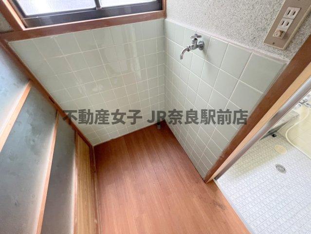 高畑町貸家のその他写真
