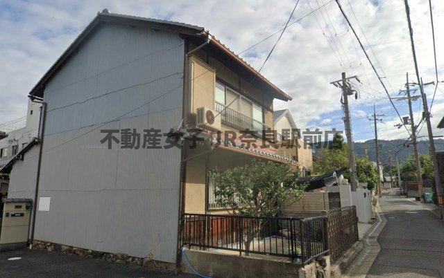 高畑町貸家のその他写真