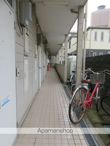 プラザ ドゥ パルコの外観写真