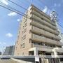 春日井駅より徒歩20分 8階 築22年6ヶ月の賃貸物件