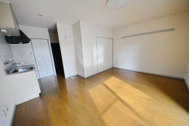 その他部屋・スペース　★オートロック付き　1Ｒ★