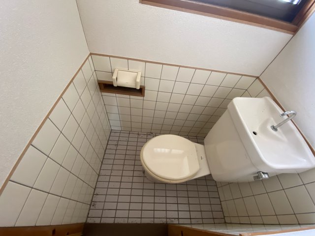 トイレ　バストイレ別でおすすめです！