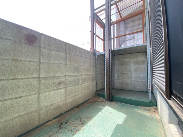 庭
