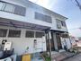 建物外観　敷地内に駐車場があります！