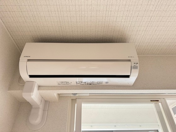 その他設備　※別部屋の写真です