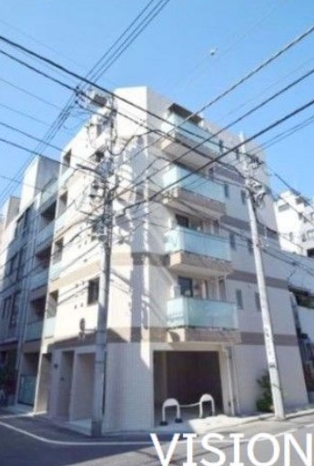 建物外観　☆外観☆