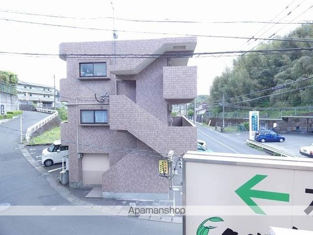 眺望　眺望