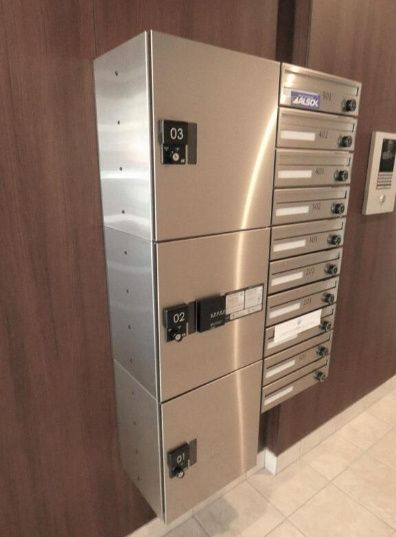 その他共有部分　☆共用部☆