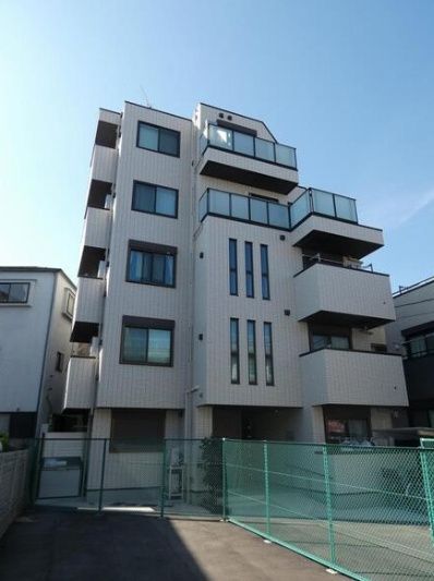 建物外観　☆外観☆