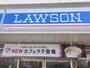 コンビニ　ローソン（コンビニ）まで10m