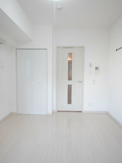 その他部屋・スペース　使いやすい居間です