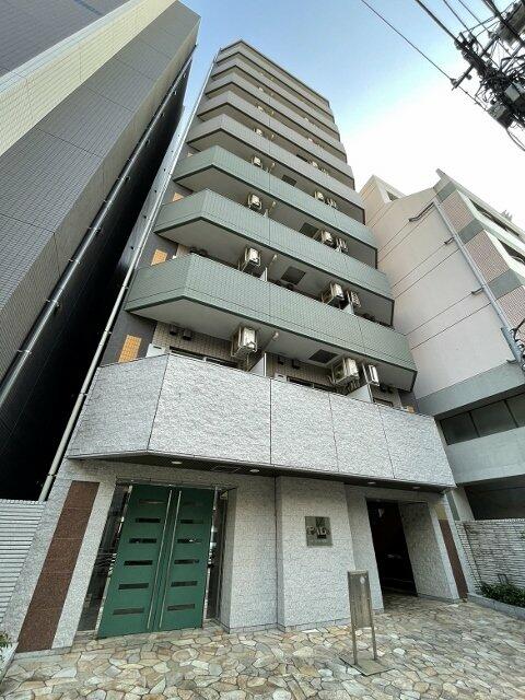 建物外観　外観も気になるポイント