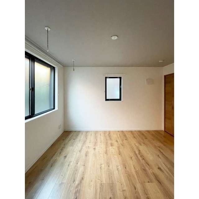 居室・リビング　きれいなお部屋