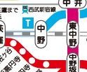 その他　☆路線図☆