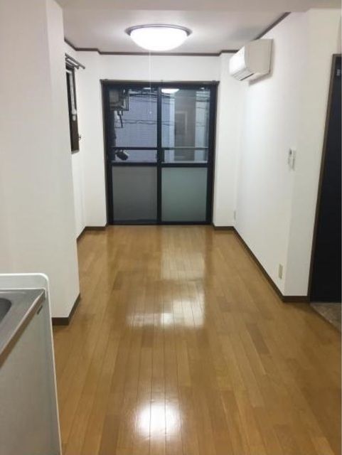 居室・リビング　居室