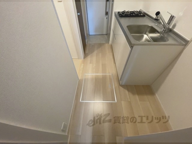 その他部屋・スペース　廊下