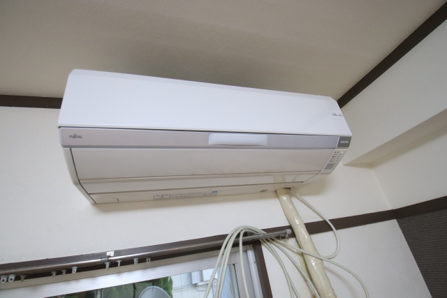 その他設備　別室の参考写真です。※現況優先