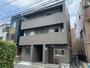 阿佐ケ谷駅より徒歩4分 築7年4ヶ月 3階建の賃貸物件