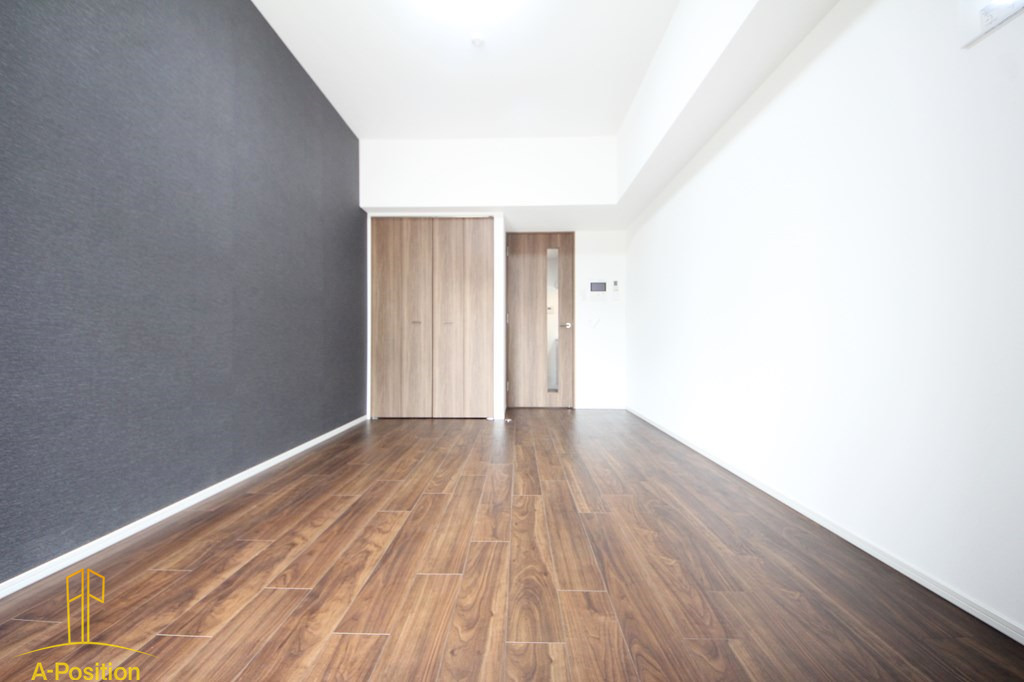 居室・リビング　Y&Rino Residence