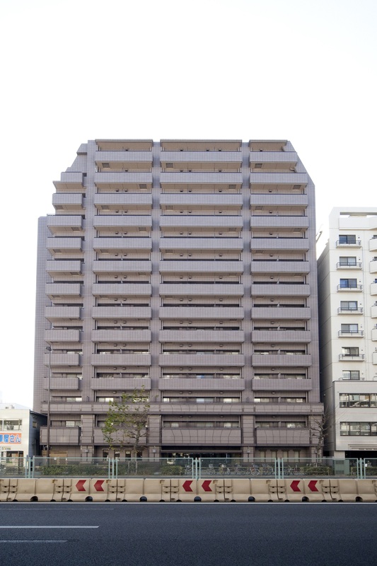 その他　外観