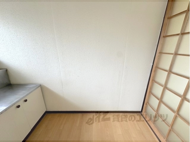 その他部屋・スペース　冷蔵庫置場