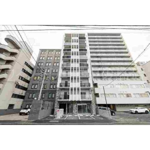 建物外観　詳細は、ウィンドワード中の島店までご相談下さい。