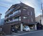 上桂駅より徒歩15分 4階 築36年8ヶ月の賃貸物件